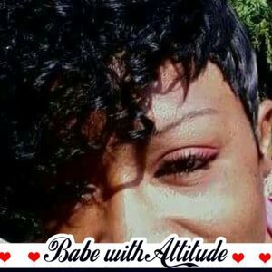 Meet your Posher, Ebony